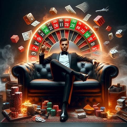 Dashboard deposit genting138 menampilkan metode pembayaran OVO dan opsi lainnya